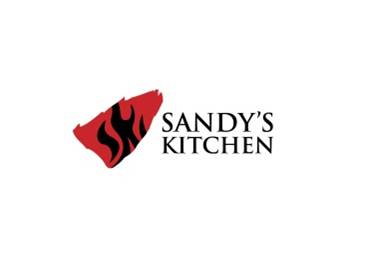 Sandy's Kitchen系列